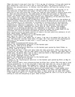 Eseja 'Addiction', 3.