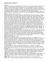 Eseja 'Hypothetical Business Essay', 1.