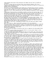 Eseja 'Hypothetical Business Essay', 2.