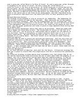 Eseja 'Hypothetical Business Essay', 3.