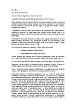 Konspekts 'Dzelzs laikmeta kapsētas Somijā', 1.