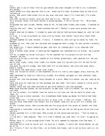 Eseja 'Child Abuse', 3.