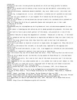 Eseja 'Child Abuse', 6.