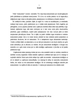 Referāts 'Konkurences stratēģijas un atspoguļojums praksē', 5.