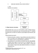 Referāts 'Konkurences stratēģijas un atspoguļojums praksē', 10.
