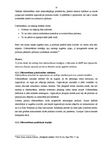 Referāts 'Konkurences stratēģijas un atspoguļojums praksē', 19.