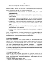 Referāts 'Konkurences stratēģijas un atspoguļojums praksē', 24.