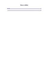 Referāts 'Latvijas Republikas Ministru kabinets', 1.