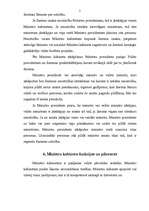 Referāts 'Latvijas Republikas Ministru kabinets', 5.