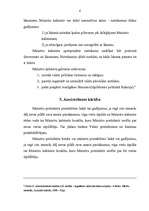 Referāts 'Latvijas Republikas Ministru kabinets', 6.