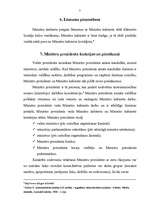 Referāts 'Latvijas Republikas Ministru kabinets', 7.