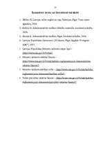 Referāts 'Latvijas Republikas Ministru kabinets', 10.