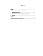 Referāts 'Jēdziena "Makroekonomika" vēsturiskā izcelsme', 1.