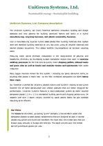 Prakses atskaite 'Internship Report', 3.