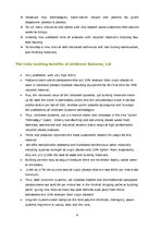 Prakses atskaite 'Internship Report', 5.