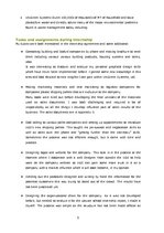 Prakses atskaite 'Internship Report', 6.