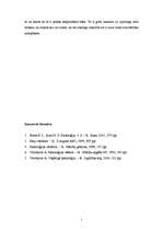 Konspekts 'Psihoanalīze un kompleksi', 5.