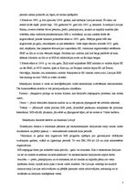 Referāts 'Latvijas maksājumu bilances kapitāla un finanšu konta analīze (1995.-2004.g.)', 3.