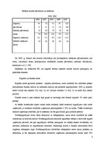 Referāts 'Latvijas maksājumu bilances kapitāla un finanšu konta analīze (1995.-2004.g.)', 8.
