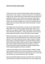 Referāts 'Māstrihtas kritēriju izpilde Grieķijā', 1.