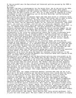 Eseja 'Topic: Russia', 1.