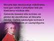 Prezentācija 'Volfgangs Amadejs Mocarts', 12.