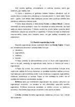 Konspekts 'Menedžmenta teorijas attīstība', 2.