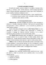 Konspekts 'Menedžmenta teorijas attīstība', 3.