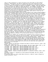 Eseja 'Darwin and Environmental Ethics', 4.