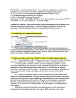 Konspekts 'Autoceļu projektēšanas eksāmena jautājumu konspekts', 2.