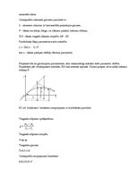 Konspekts 'Autoceļu projektēšanas eksāmena jautājumu konspekts', 26.