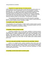 Konspekts 'Autoceļu projektēšanas eksāmena jautājumu konspekts', 28.