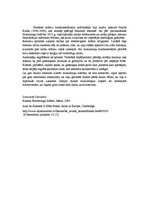 Eseja 'Islāma civilizācija mūsdienu valstī', 4.