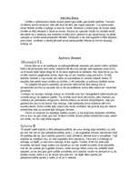 Referāts 'Cilvēka netikumi', 2.