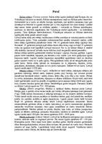 Referāts 'Aizsargājamie dzīvnieki Latvijā', 5.