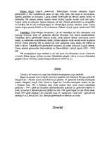 Referāts 'Aizsargājamie dzīvnieki Latvijā', 6.