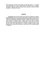 Referāts 'Aizsargājamie dzīvnieki Latvijā', 8.