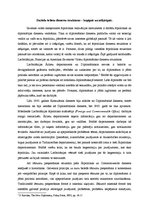 Eseja 'Ārpolitikas veidošanas un īstenošanas galvenās struktūras. Latvijas un citu vals', 2.