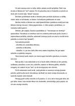 Konspekts 'Miniprojekts - ģimenes un vesela dzīves tēla tikumīgu vērtību formēšana bērnu st', 2.