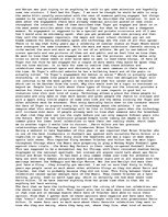 Eseja 'Athletes as Celebrities; some history as well as look at impact media has on it', 2.