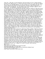 Eseja 'Athletes as Celebrities; some history as well as look at impact media has on it', 3.