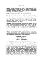 Referāts 'Zivis - plašs apraksts par to grupām', 2.