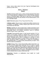 Referāts 'Zivis - plašs apraksts par to grupām', 3.