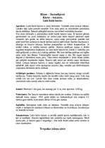 Referāts 'Zivis - plašs apraksts par to grupām', 4.