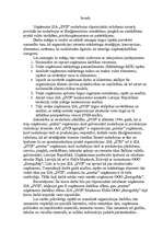 Referāts 'Neeksistējoša uzņēmuma mārketinga vides un stratēģijas analīze, darbības plānoša', 4.