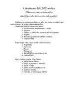 Referāts 'Neeksistējoša uzņēmuma mārketinga vides un stratēģijas analīze, darbības plānoša', 5.