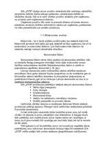 Referāts 'Neeksistējoša uzņēmuma mārketinga vides un stratēģijas analīze, darbības plānoša', 9.