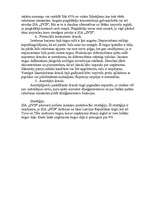 Referāts 'Neeksistējoša uzņēmuma mārketinga vides un stratēģijas analīze, darbības plānoša', 18.