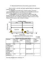 Referāts 'Neeksistējoša uzņēmuma mārketinga vides un stratēģijas analīze, darbības plānoša', 22.