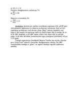 Referāts 'Neeksistējoša uzņēmuma mārketinga vides un stratēģijas analīze, darbības plānoša', 23.